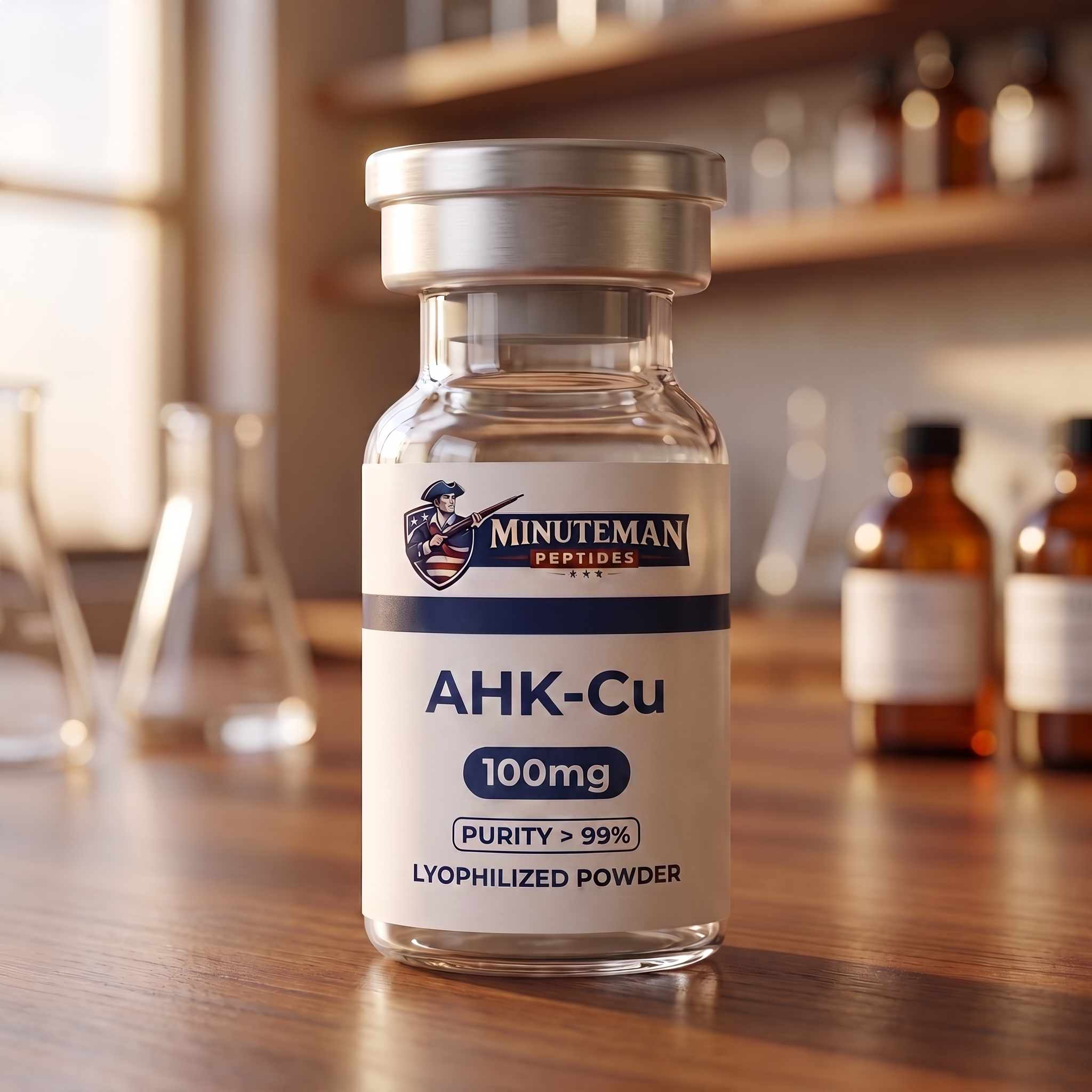 AHK-Cu (100mg)