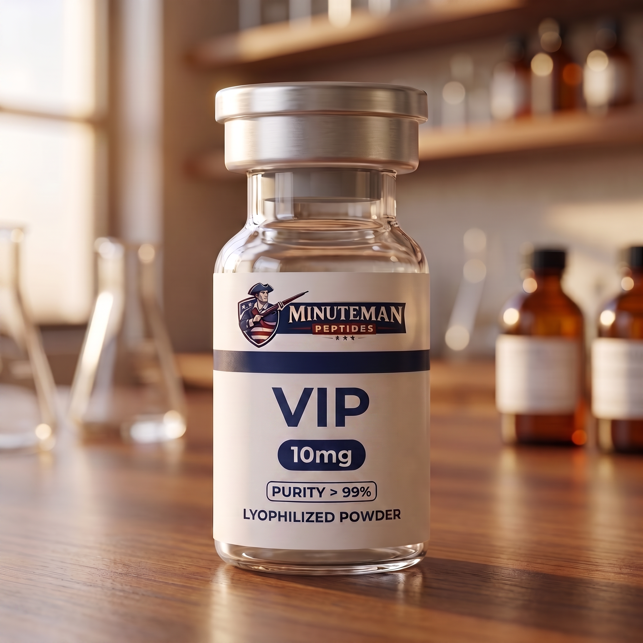 VIP (10mg)